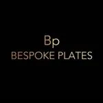 Bespoke Plates discount code